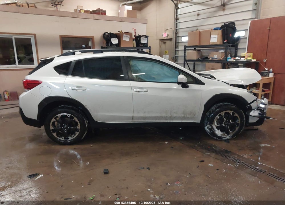 2023 SUBARU CROSSTREK PREMIUM VIN: JF2GTAEC6PH305157