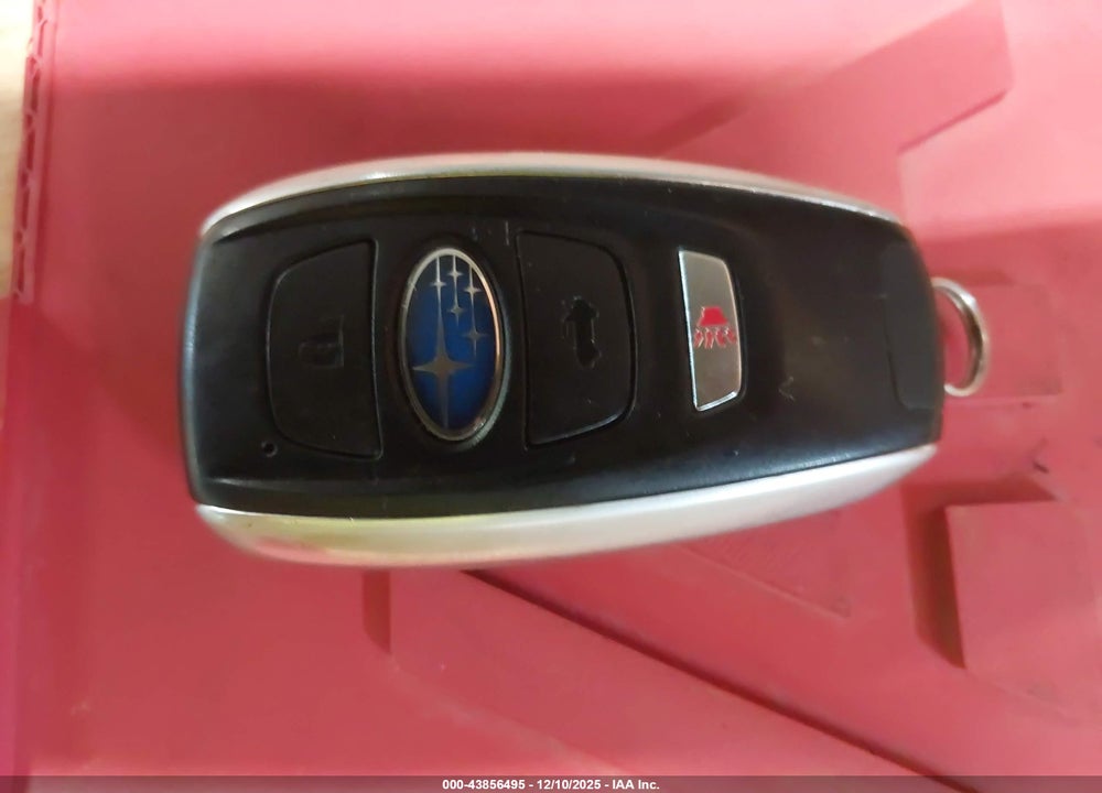 2023 SUBARU CROSSTREK PREMIUM VIN: JF2GTAEC6PH305157
