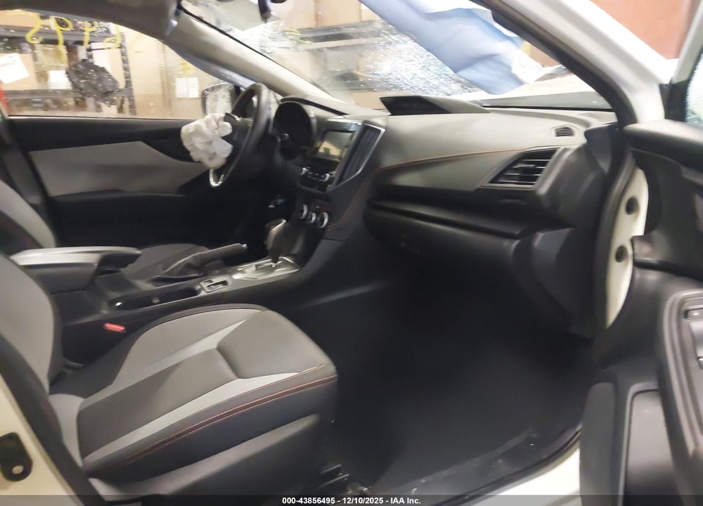 2023 SUBARU CROSSTREK PREMIUM VIN: JF2GTAEC6PH305157