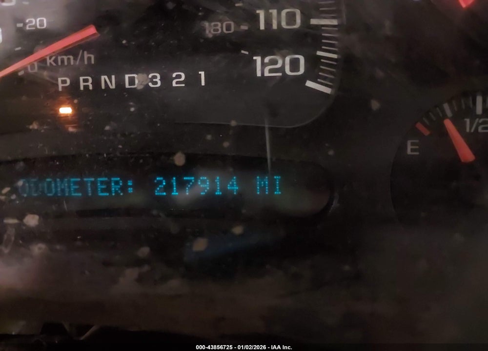 2006 CHEVROLET SILVERADO 1500 WORK TRUCK VIN: 1GCEK19V66Z210336