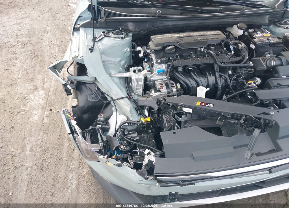 2025 KIA K4 EX VIN: 3KPFU4DE8SE232223