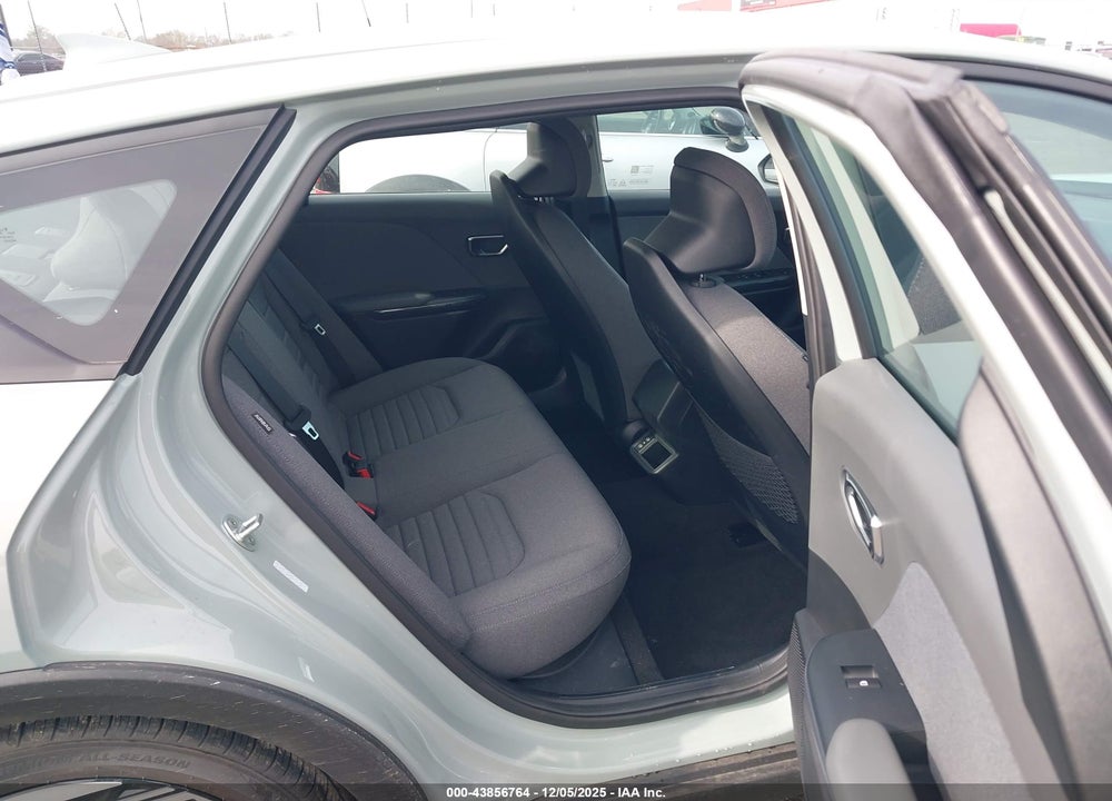 2025 KIA K4 EX VIN: 3KPFU4DE8SE232223