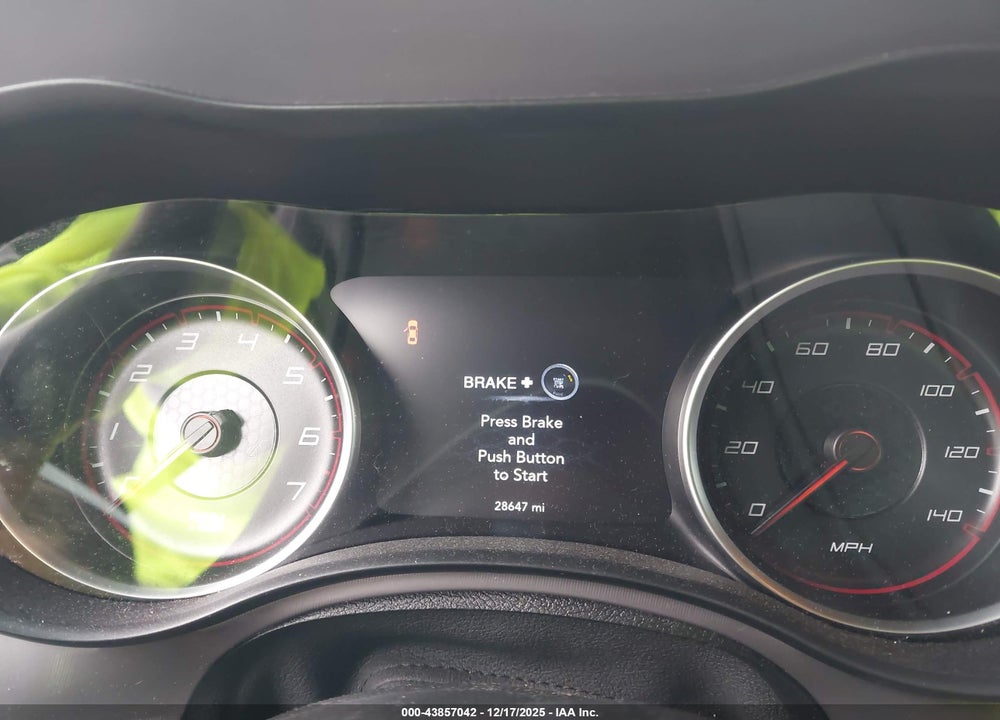 2023 DODGE CHARGER SXT VIN: 2C3CDXBG8PH674301