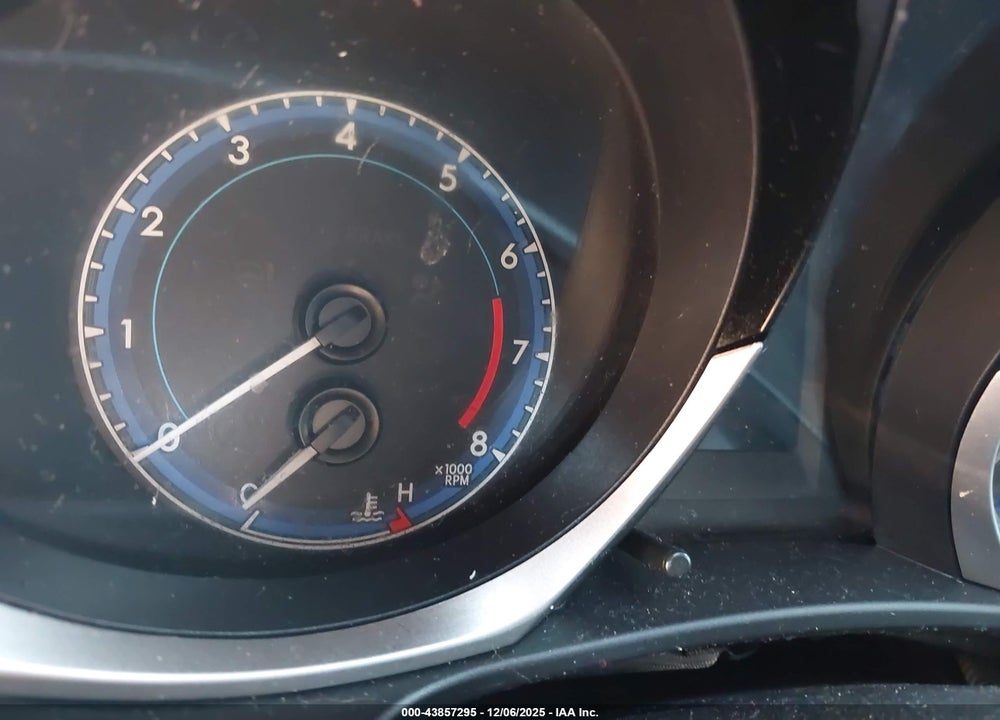 2014 TOYOTA COROLLA S PLUS VIN: 2T1BURHE0EC115745