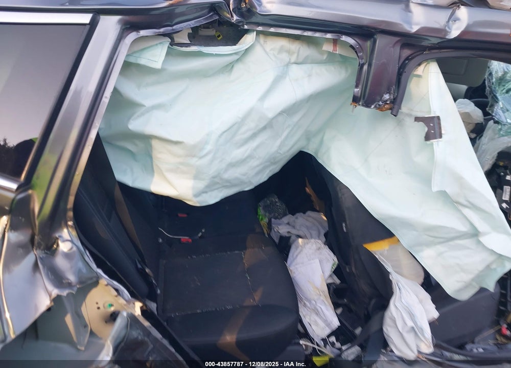 2019 NISSAN ROGUE SV VIN: KNMAT2MT2KP530265