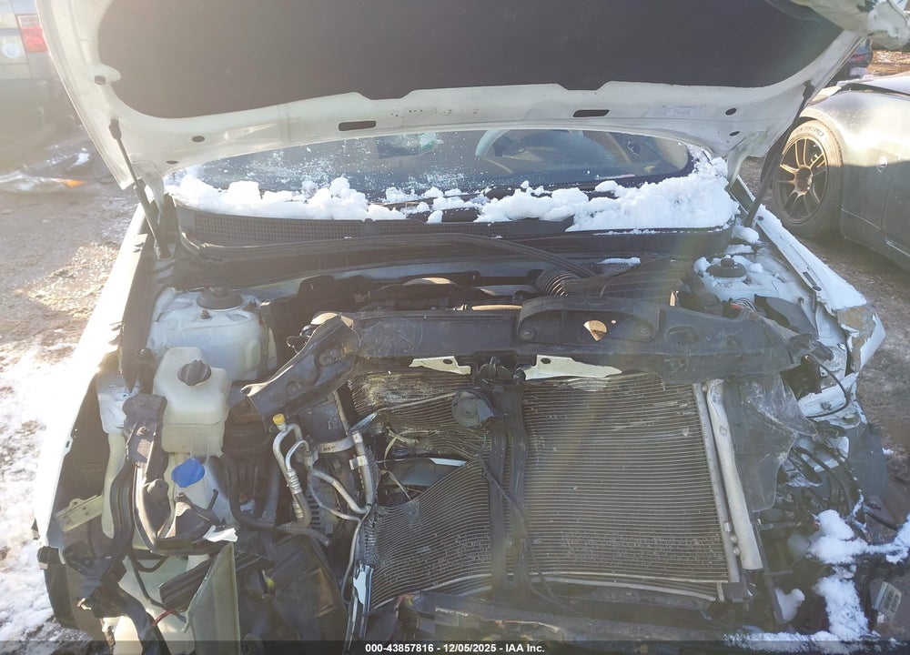 2013 HYUNDAI SONATA GLS VIN: 5NPEB4AC3DH520279