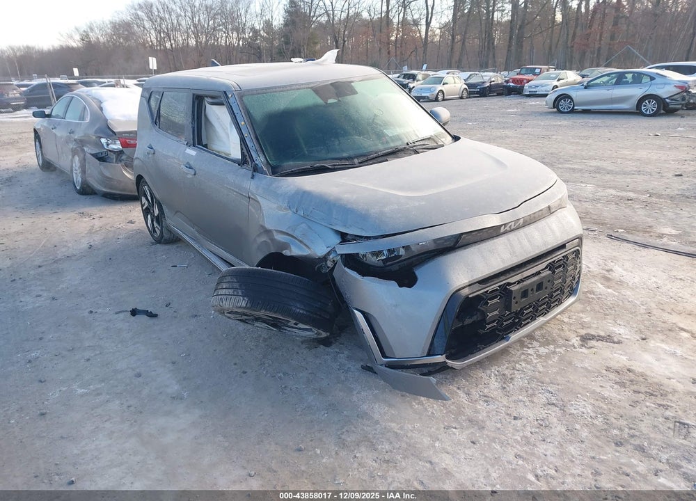 2024 KIA SOUL GT-LINE VIN: KNDJ53AU0R7899312
