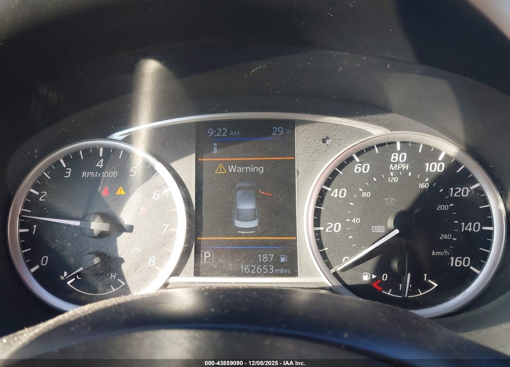 2019 NISSAN SENTRA S VIN: 3N1AB7AP4KY214228
