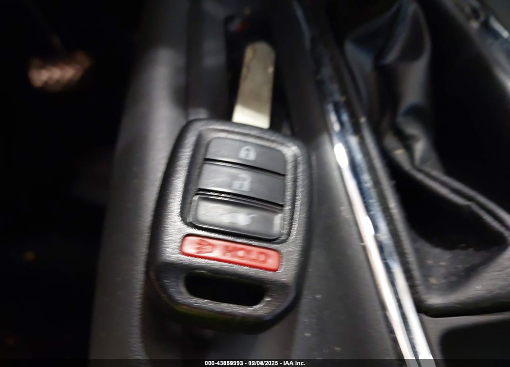 2022 HONDA HR-V AWD SPORT VIN: 3CZRU6H12NM711080