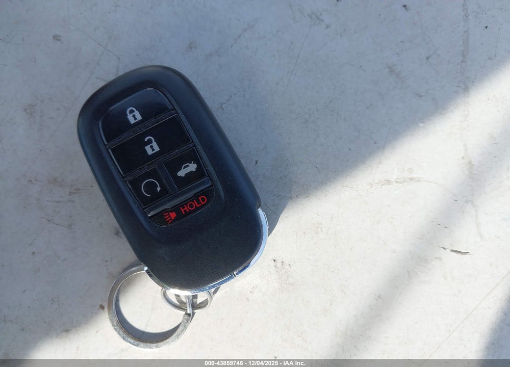 2023 HONDA CIVIC TOURING VIN: 2HGFE1F97PH313450