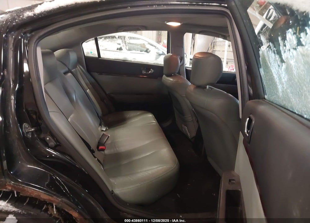 2009 MITSUBISHI GALANT ES VIN: 4A3AB56F79E003241