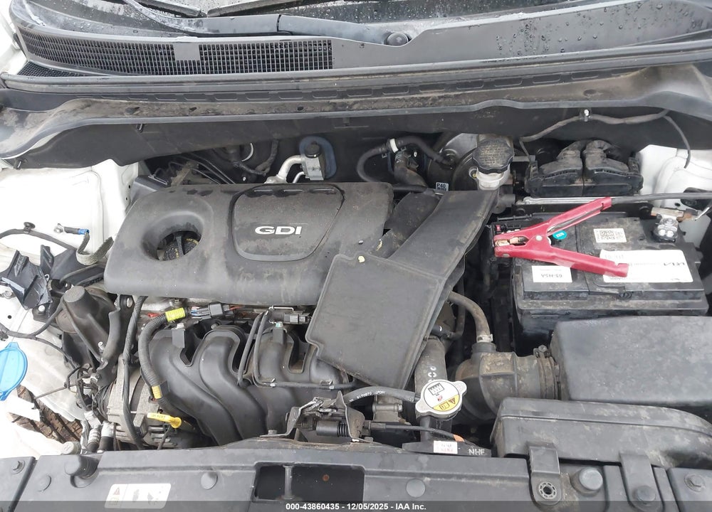 2019 KIA SOUL VIN: KNDJN2A2XK7675253
