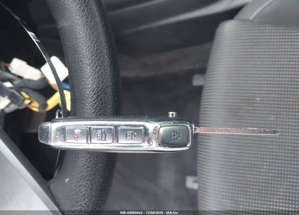 2019 KIA FORTE FE VIN: 3KPF24AD0KE128343