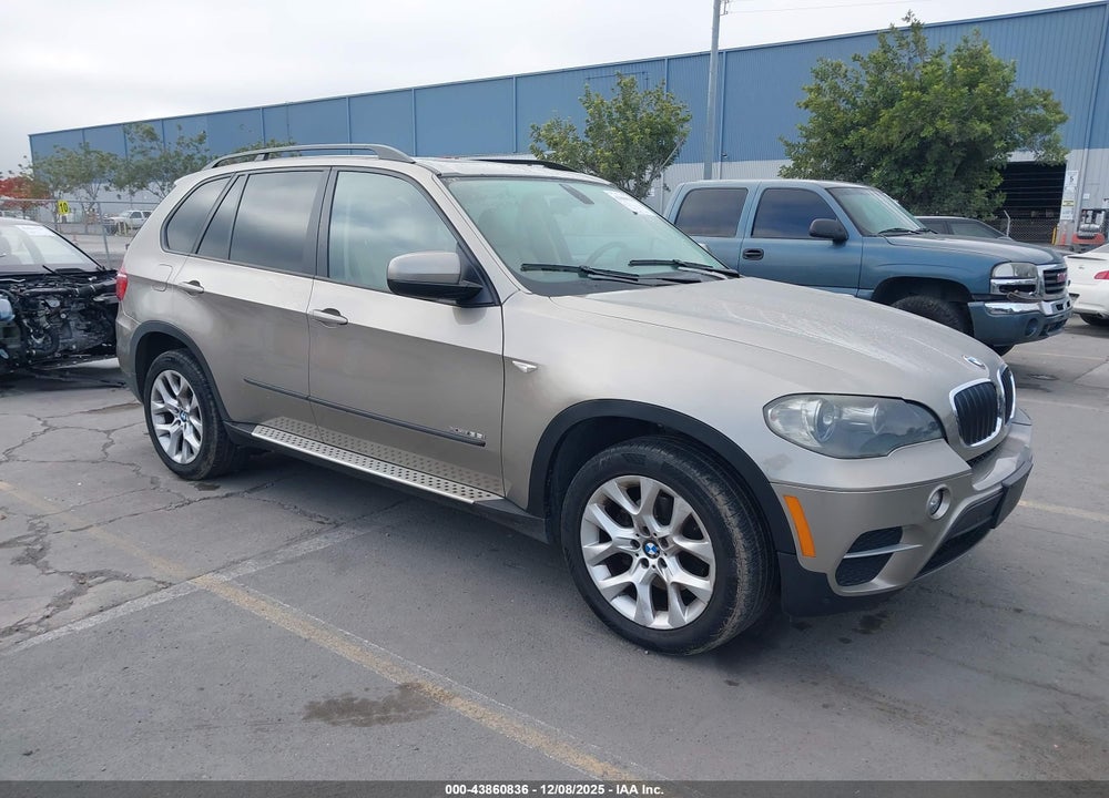 2011 BMW X5 XDRIVE35I/XDRIVE35I PREMIUM/XDRIVE35I SPORT ACTIVITY VIN: 5UXZV4C5XBL741098