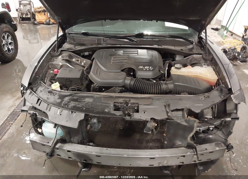 2020 DODGE CHARGER SXT AWD VIN: 2C3CDXJGXLH239002