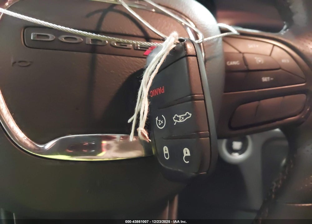 2020 DODGE CHARGER SXT AWD VIN: 2C3CDXJGXLH239002
