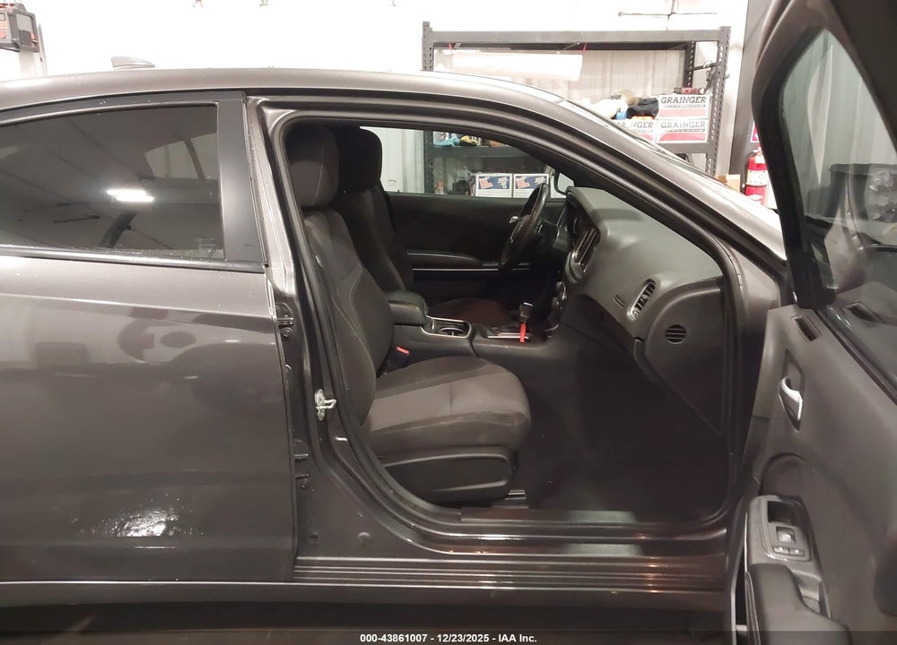 2020 DODGE CHARGER SXT AWD VIN: 2C3CDXJGXLH239002