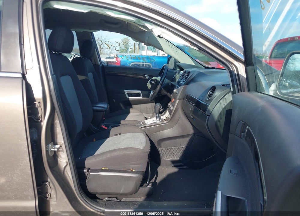 2014 CHEVROLET CAPTIVA SPORT 2LS VIN: 3GNAL2EK5ES625244