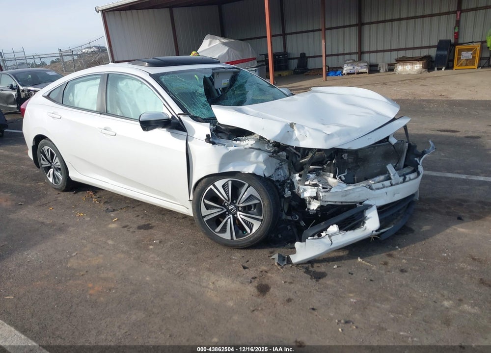 2016 HONDA CIVIC EX-L VIN: 19XFC1F73GE020949