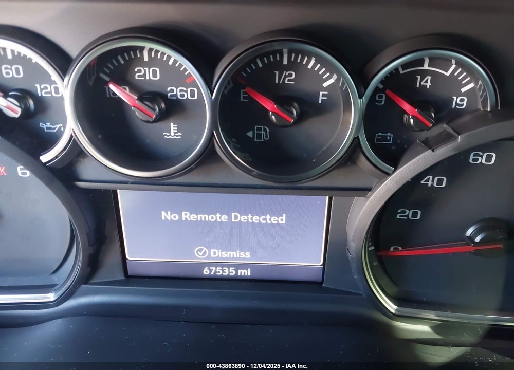 2022 CHEVROLET SILVERADO 1500 LTD 4WD  SHORT BED RST VIN: 3GCUYEED8NG127858