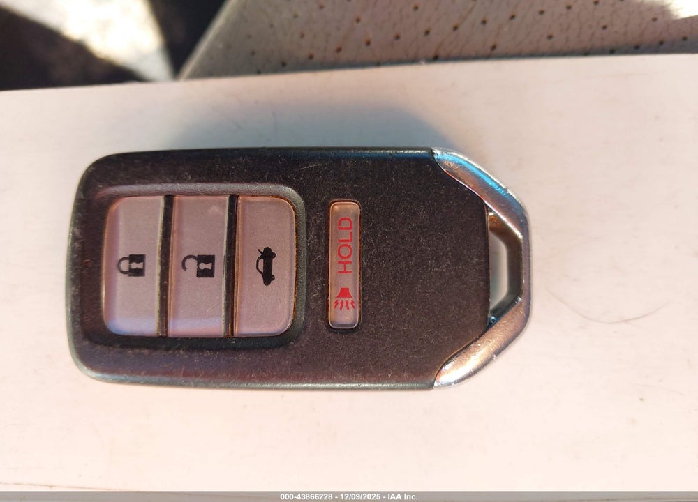 2014 HONDA ACCORD EX-L VIN: 1HGCR2F87EA075339