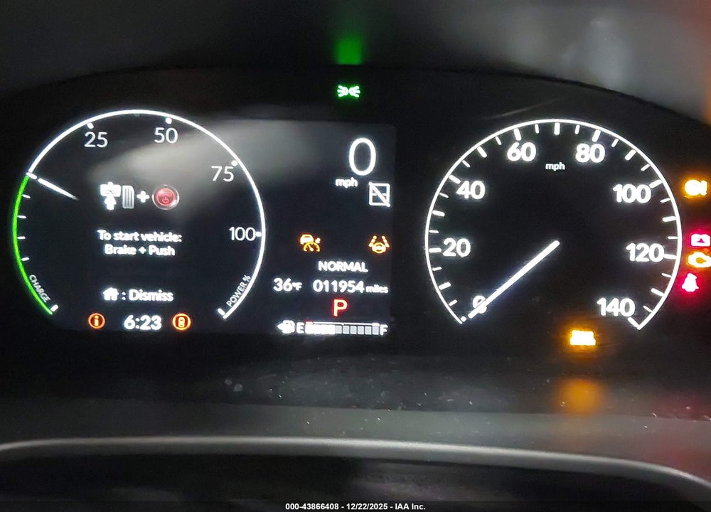 2025 HONDA CR-V SPORT VIN: 5J6RS6H58SL008833