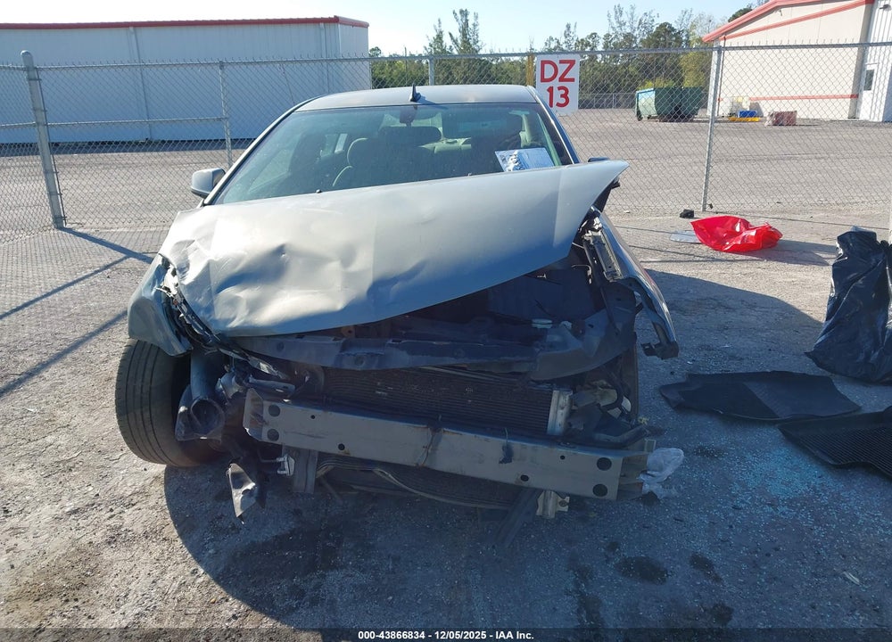 2008 SATURN AURA XE VIN: 1G8ZS57N38F203743
