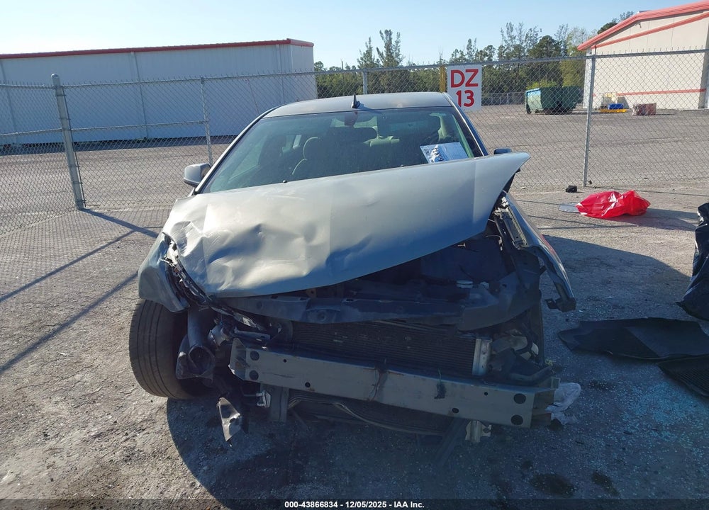 2008 SATURN AURA XE VIN: 1G8ZS57N38F203743