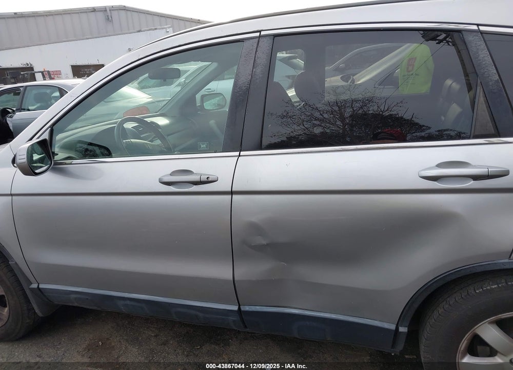 2007 HONDA CR-V EX-L VIN: JHLRE38717C041230