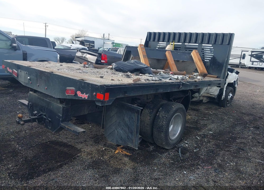 2023 RAM 3500 VIN: 3C7WRTBL9PG555689