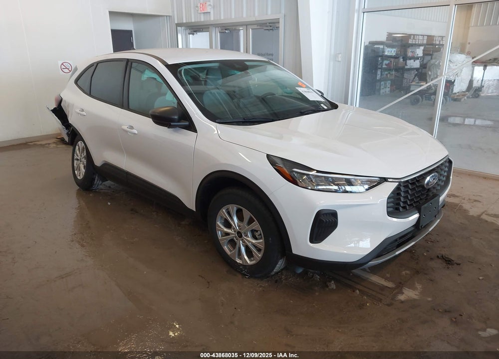 2025 FORD ESCAPE ACTIVE VIN: 1FMCU0GN4SUB52065