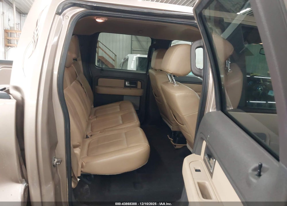 2013 FORD F-150 XLT VIN: 1FTFW1ET8DKG10353