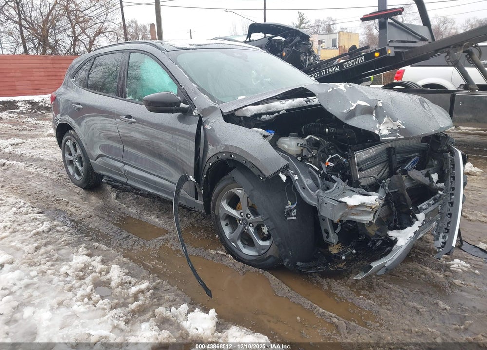 2024 FORD ESCAPE ST-LINE VIN: 1FMCU9MN6RUB24349