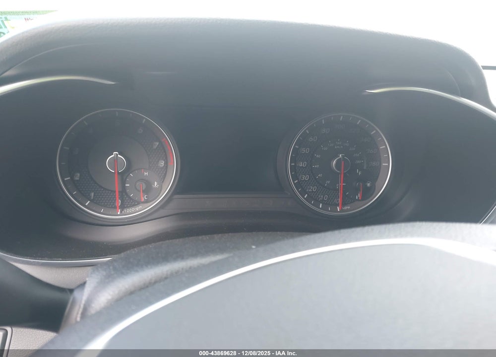 2019 GENESIS G70 VIN: KMTG34LEXKU032715