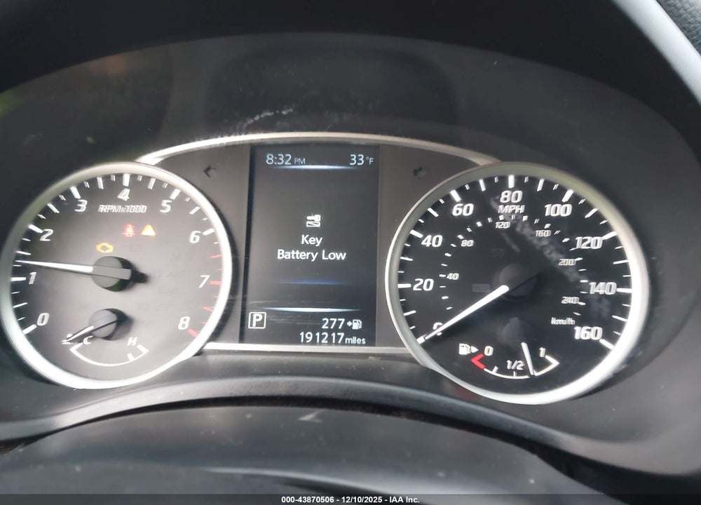 2016 NISSAN SENTRA FE+ S/S/SL/SR/SV VIN: 3N1AB7AP8GL643733