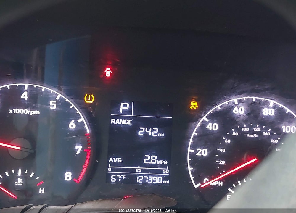 2021 HYUNDAI ACCENT SE VIN: 3KPC24A61ME144493