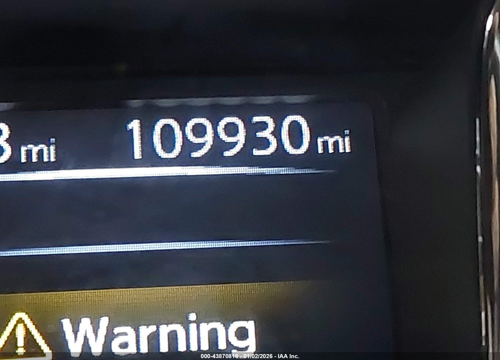 2016 NISSAN TITAN XD SV GAS VIN: 1N6AA1F48GN513461