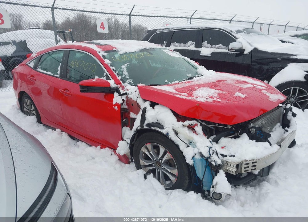 2017 HONDA CIVIC EX-T VIN: 2HGFC1F3XHH630321