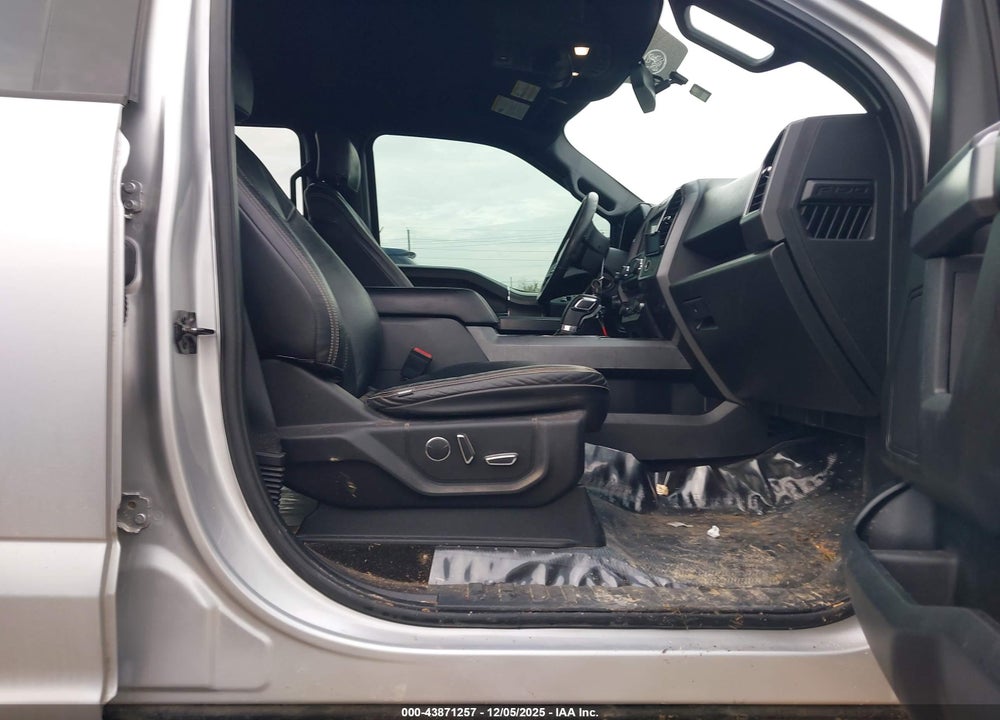 2018 FORD F-150 XLT VIN: 1FTEW1EG2JFC69213