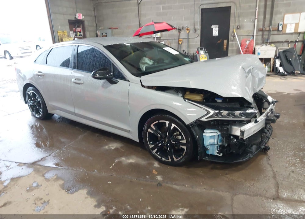 2024 KIA K5 GT-LINE VIN: 5XXG64J28RG262056