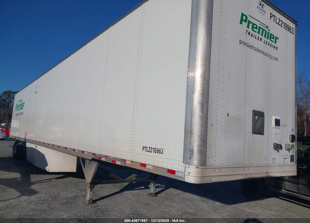 2021 HYUNDAI TRANSLEAD INC UNKNOWN VIN: 3H3V532C2MR159711