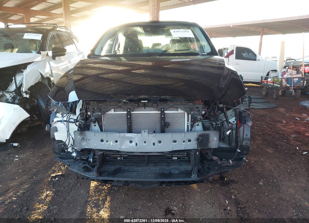 2025 MAZDA CX-5 2.5 S PREMIUM PLUS VIN: JM3KFBEM0S0605287