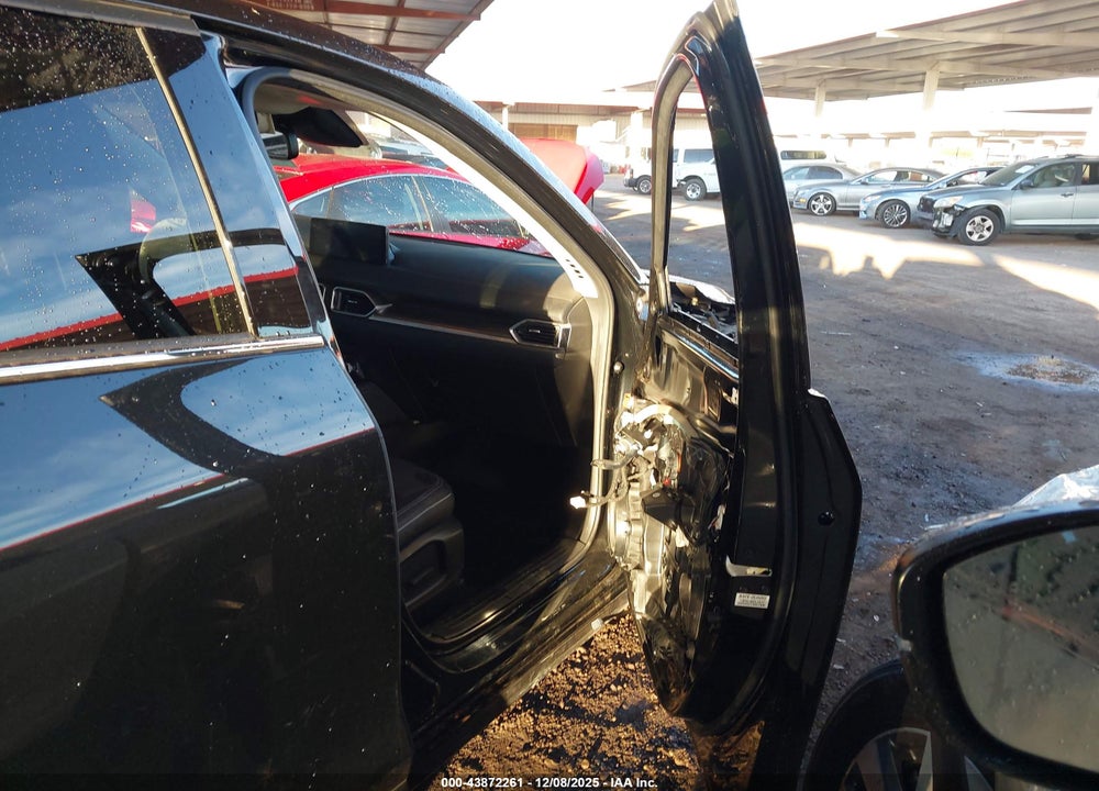 2025 MAZDA CX-5 2.5 S PREMIUM PLUS VIN: JM3KFBEM0S0605287