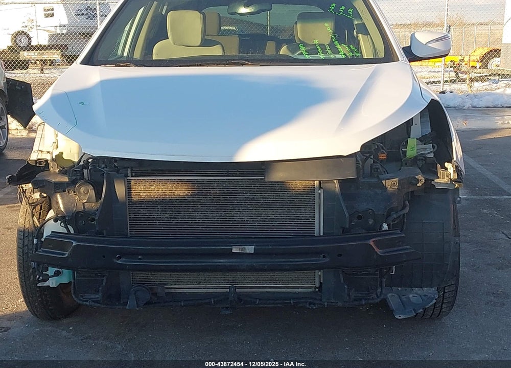 2018 HYUNDAI SANTA FE SPORT 2.4L VIN: 5XYZUDLB3JG513691