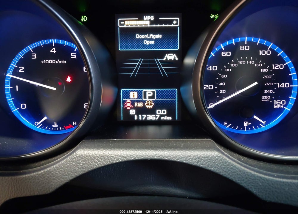 2018 SUBARU OUTBACK 3.6R LIMITED VIN: 4S4BSENC6J3285902