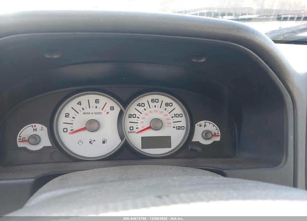2007 FORD ESCAPE XLT/XLT SPORT VIN: 1FMCU93127KB45268