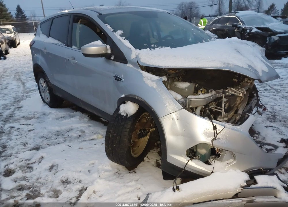 2019 FORD ESCAPE SE VIN: 1FMCU9GD8KUB55062