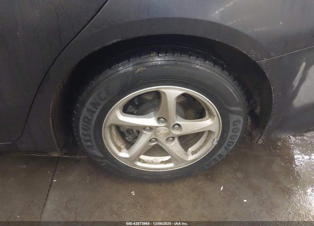 2018 CHEVROLET MALIBU 1FL VIN: 1G1ZC5ST9JF100821