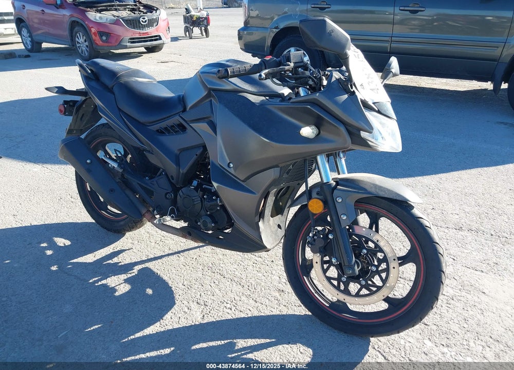 2022 AMERICAN CUSTOM VIN: LXAPRVP71NX000461