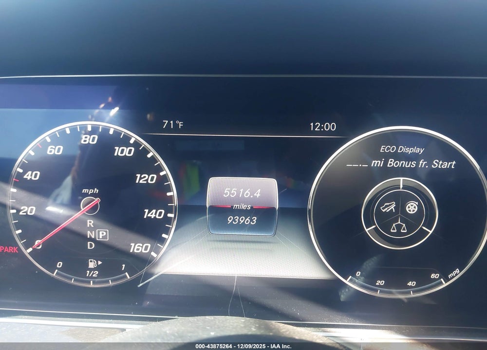 2019 MERCEDES-BENZ CLS 450 VIN: WDD2J5JB7KA031090
